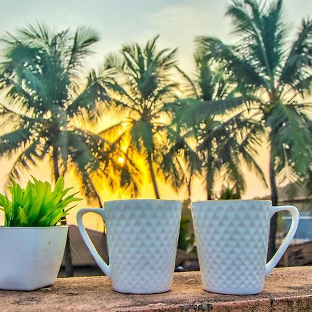 Stanleys Guest House Бага Екстер'єр фото