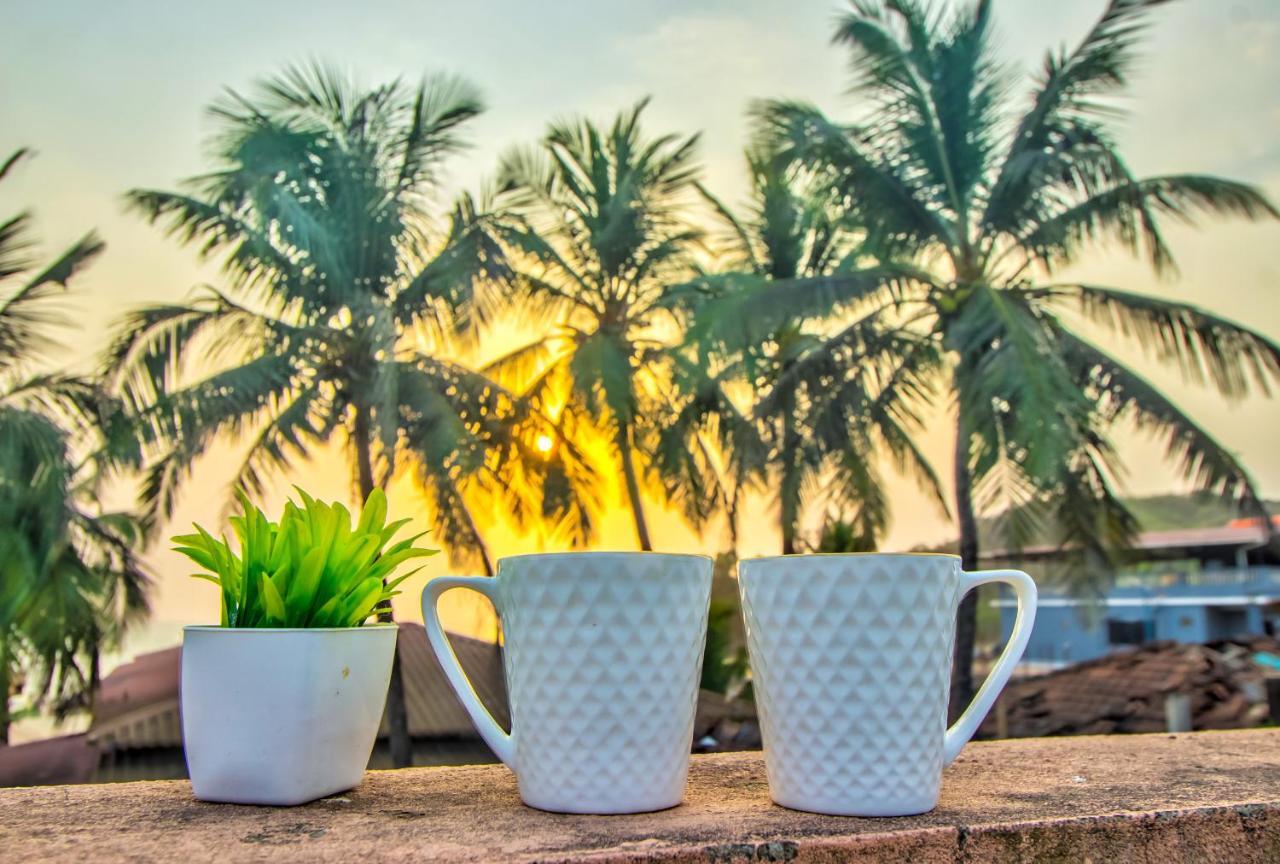 Stanleys Guest House Бага Екстер'єр фото