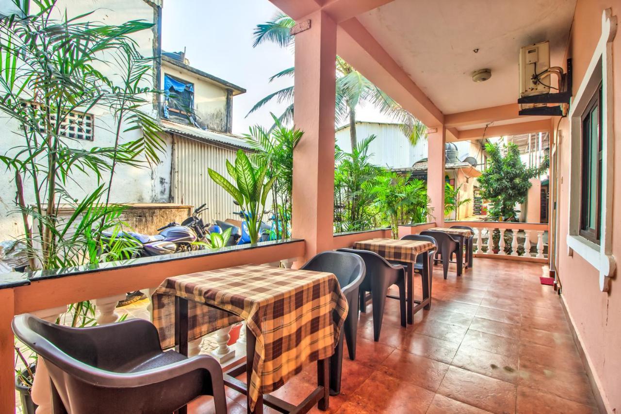 Stanleys Guest House Бага Екстер'єр фото