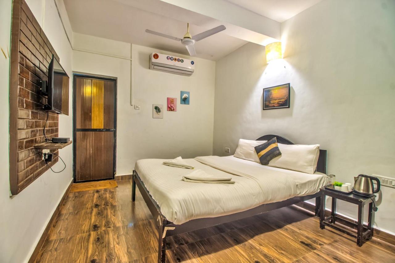 Stanleys Guest House Бага Екстер'єр фото