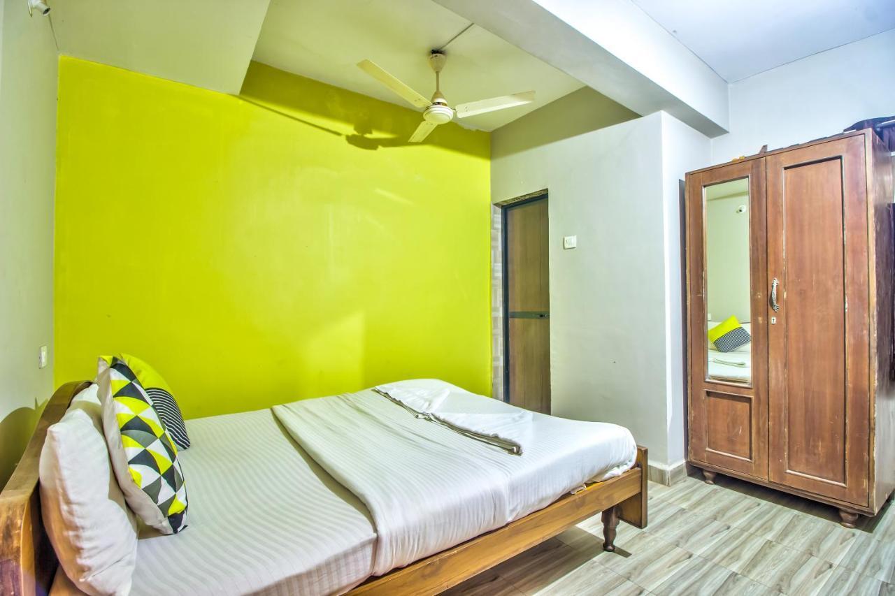 Stanleys Guest House Бага Екстер'єр фото