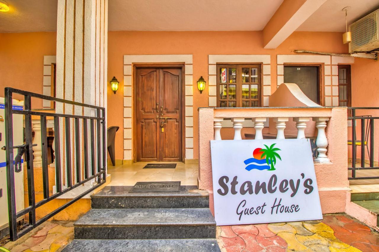 Stanleys Guest House Бага Екстер'єр фото