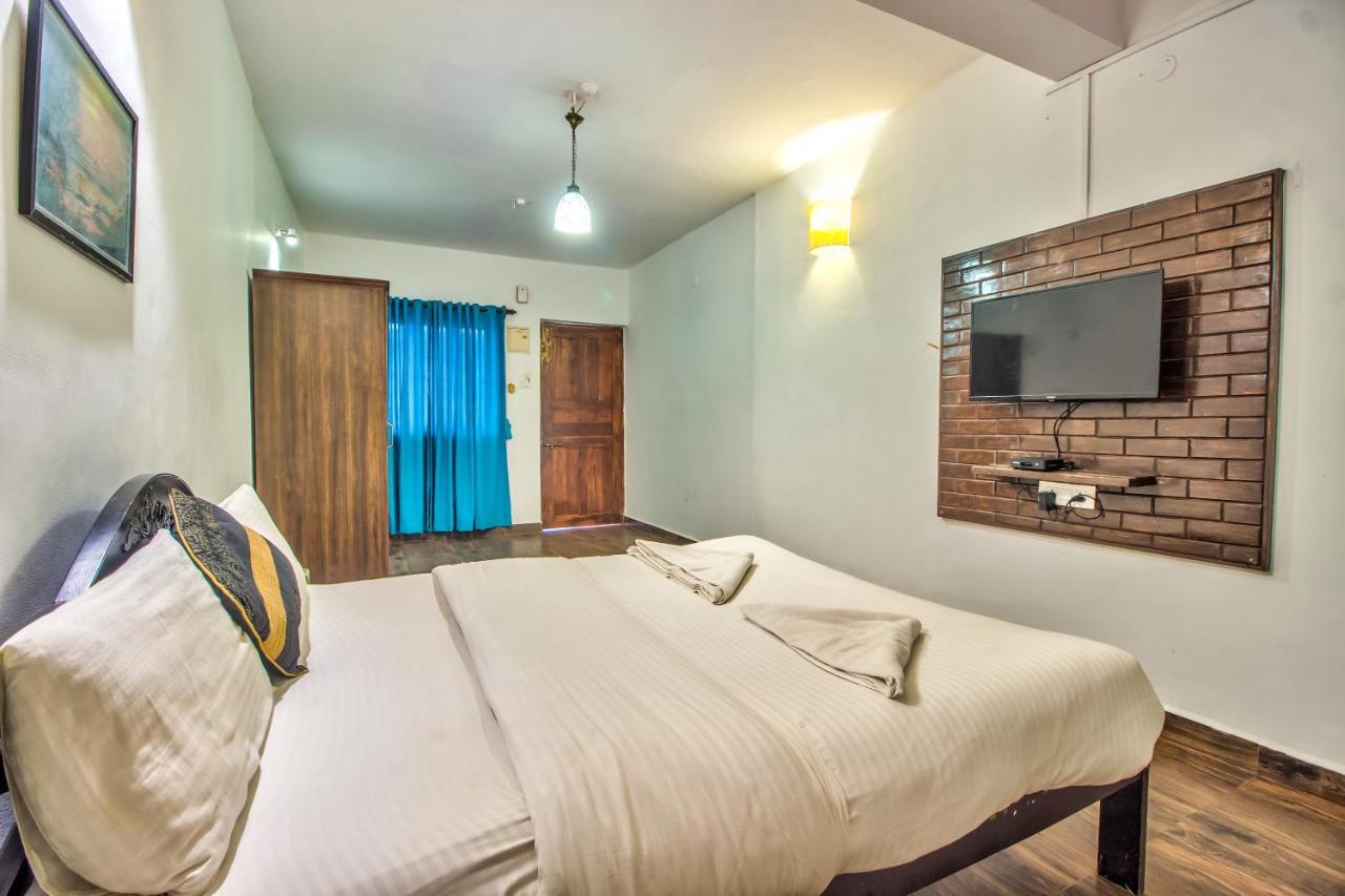 Stanleys Guest House Бага Екстер'єр фото