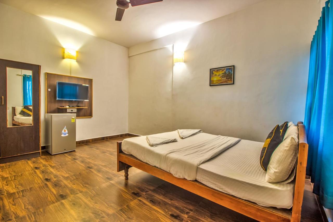 Stanleys Guest House Бага Екстер'єр фото