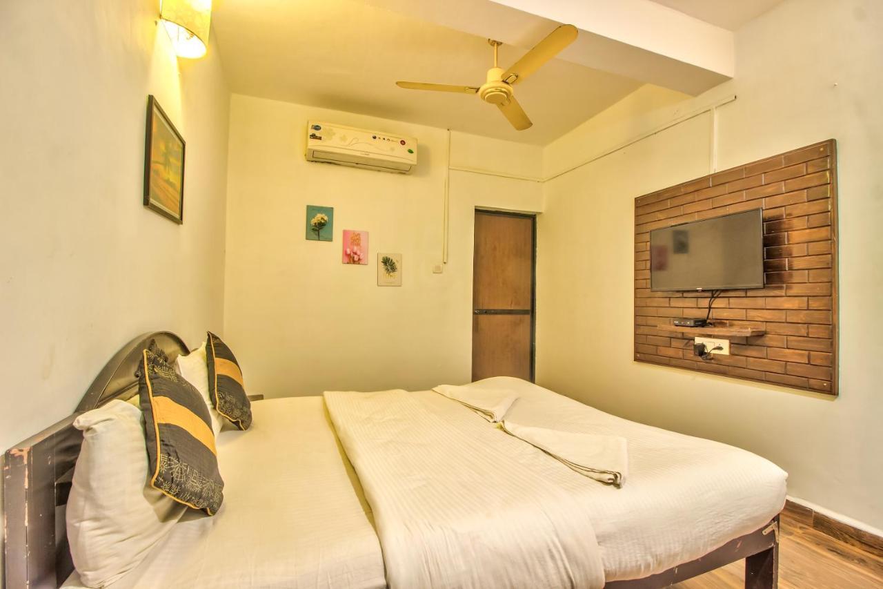 Stanleys Guest House Бага Екстер'єр фото
