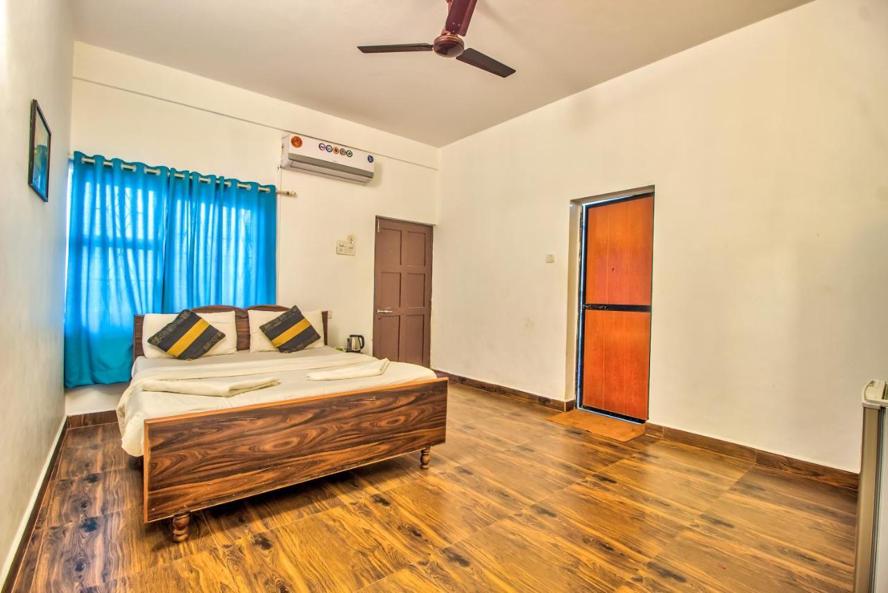 Stanleys Guest House Бага Екстер'єр фото