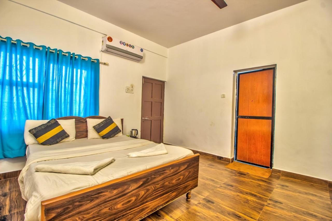 Stanleys Guest House Бага Екстер'єр фото