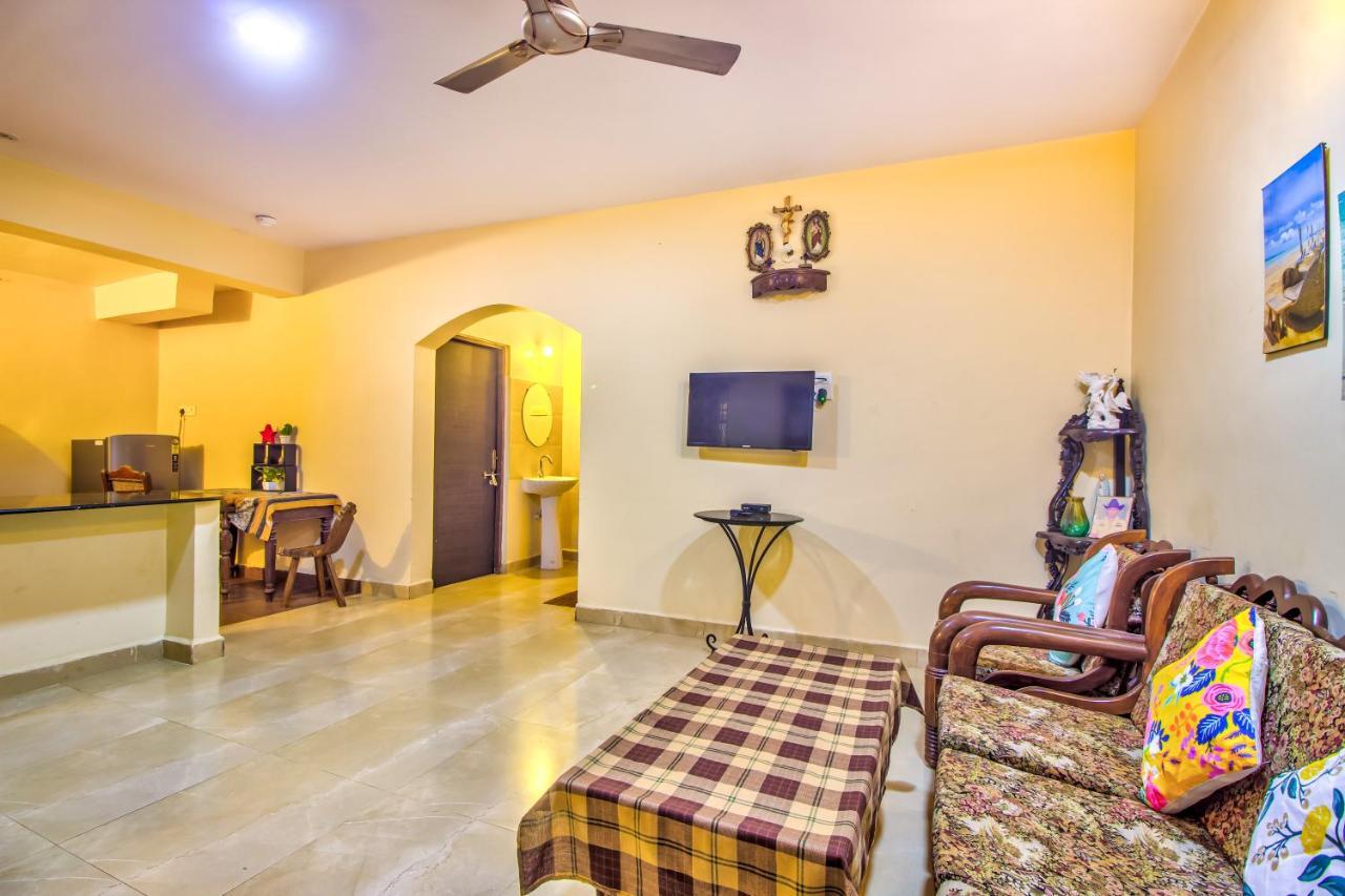 Stanleys Guest House Бага Екстер'єр фото