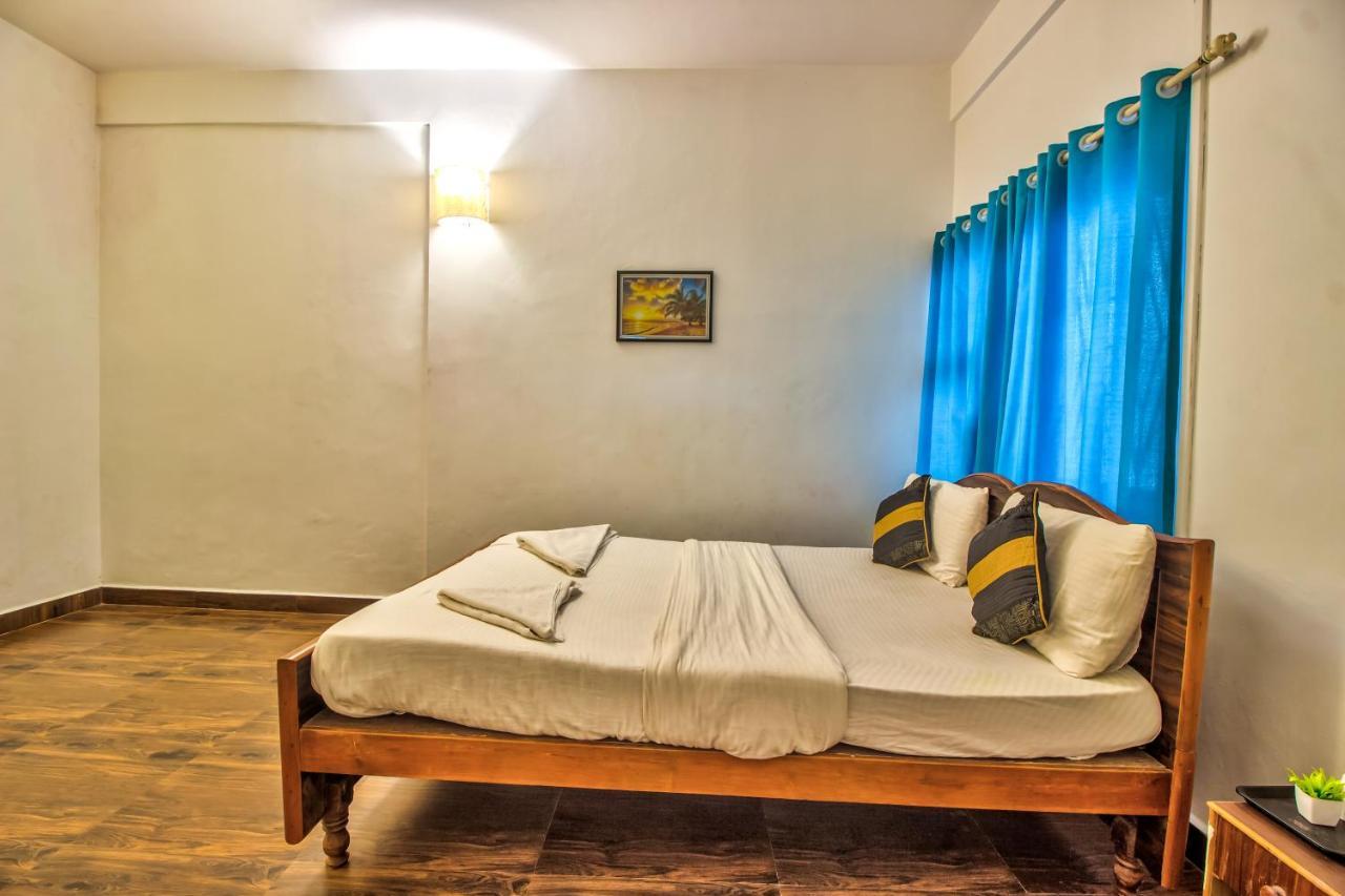 Stanleys Guest House Бага Екстер'єр фото