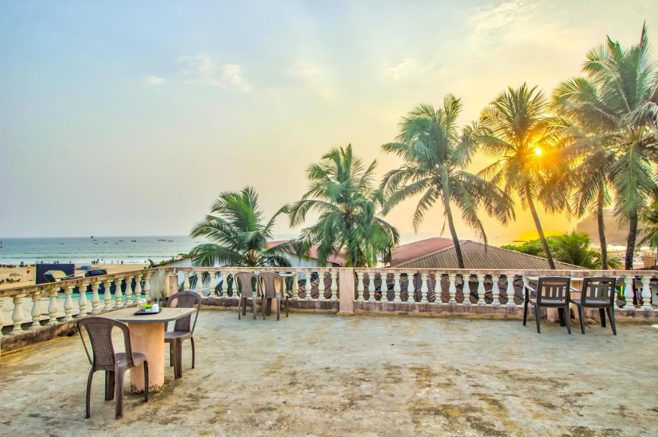 Stanleys Guest House Бага Екстер'єр фото