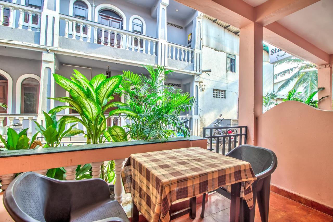 Stanleys Guest House Бага Екстер'єр фото