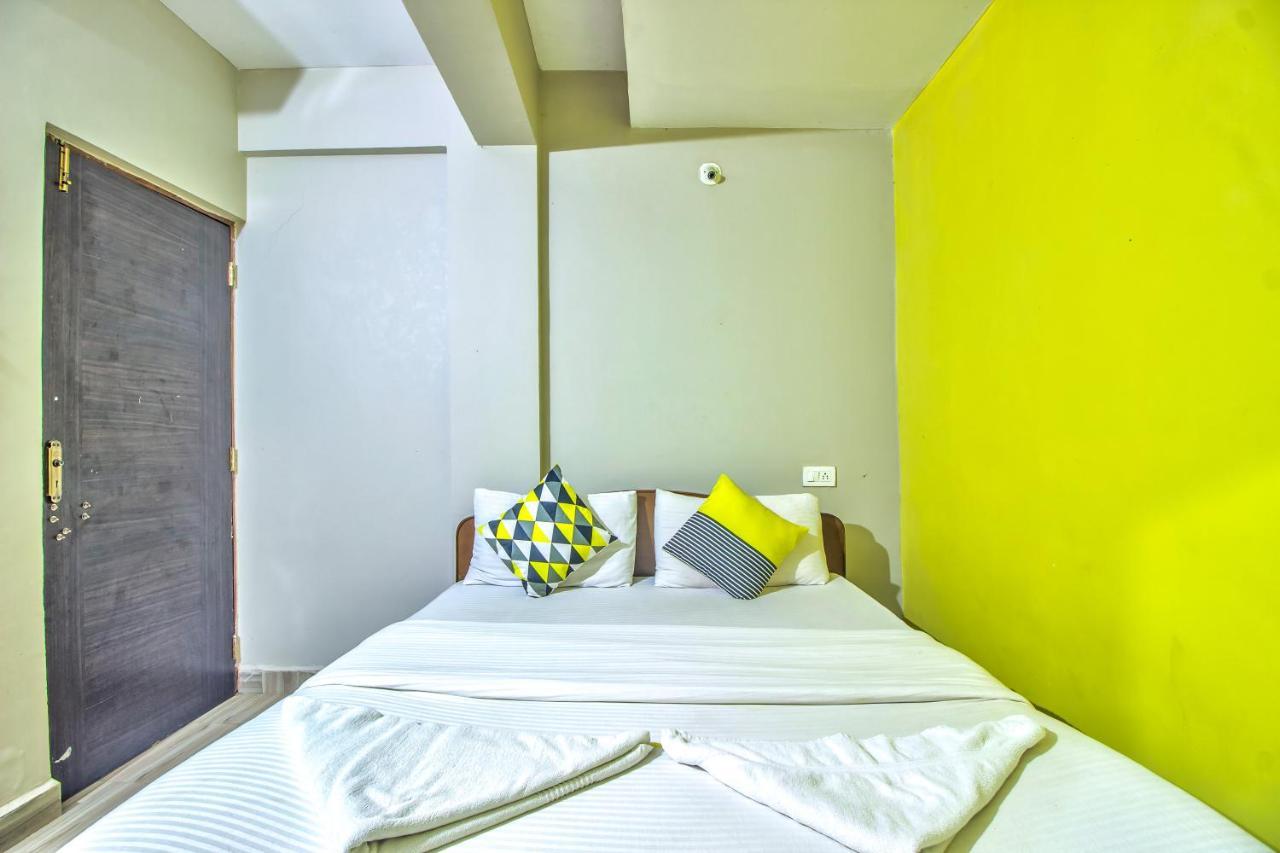 Stanleys Guest House Бага Екстер'єр фото