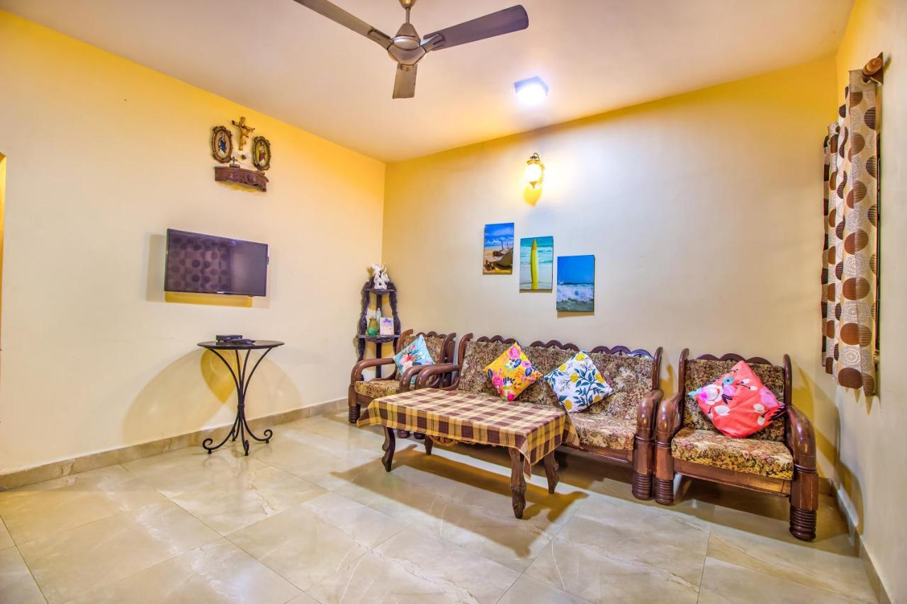 Stanleys Guest House Бага Екстер'єр фото